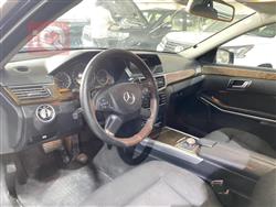 مێرسێدس بێنز E-Class